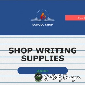 school-supplies-email-template