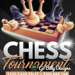 Chess-Tournament-Poster