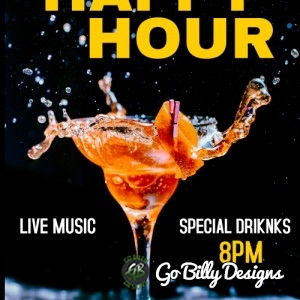 Cocktails-Happy-Hour-Menu
