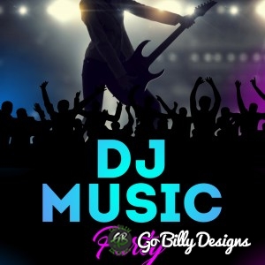 DJ-Music-Party