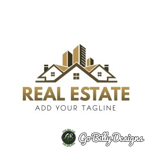 Real-Estate-Logo-Template
